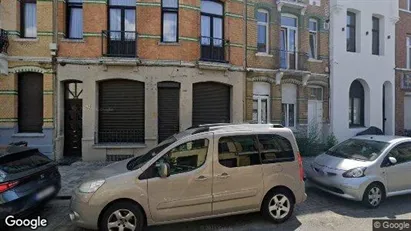 Apartments for rent in Antwerp Borgerhout - Photo from Google Street View