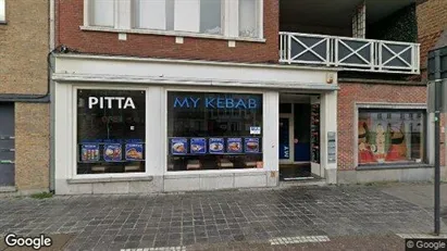 Apartments for rent in Brugge - Photo from Google Street View