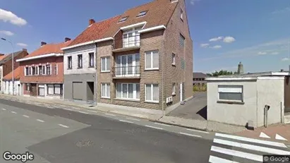 Apartments for rent in Waregem - Photo from Google Street View
