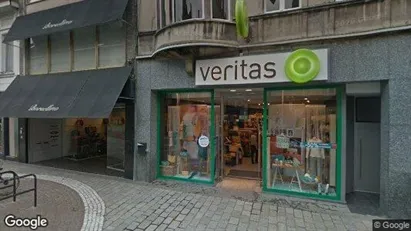 Apartments for rent in Roeselare - Photo from Google Street View