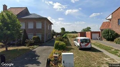Apartments for rent in Beveren - Photo from Google Street View