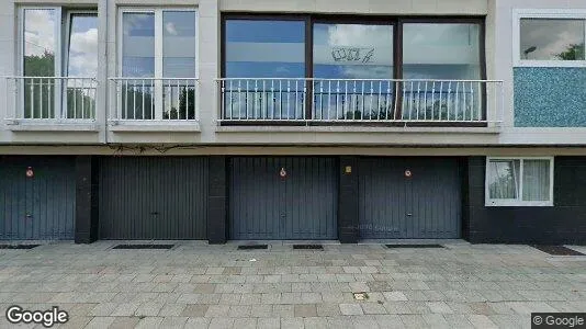 Apartments for rent in Stad Antwerp - Photo from Google Street View