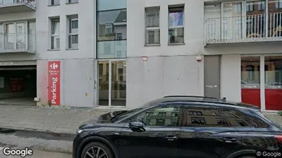Apartments for rent in Stad Antwerp - Photo from Google Street View