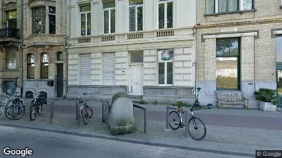 Apartments for rent in Stad Antwerp - Photo from Google Street View