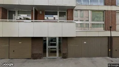 Apartments for rent in Roeselare - Photo from Google Street View