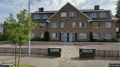 Apartments for rent in Roeselare - Photo from Google Street View