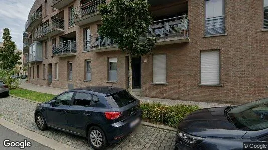 Apartments for rent in Stad Antwerp - Photo from Google Street View