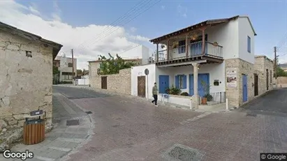 Apartments for rent in Parekklisia - Photo from Google Street View
