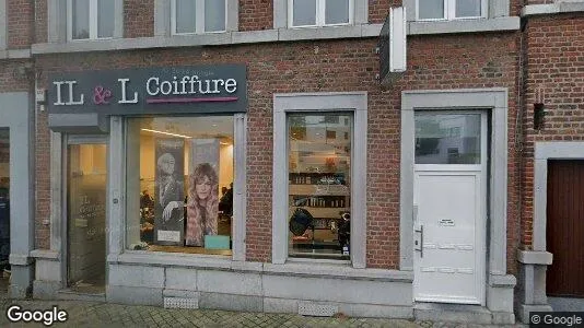 Apartments for rent in Luik - Photo from Google Street View