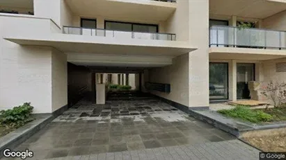 Apartments for rent in Brussels Sint-Lambrechts-Woluwe - Photo from Google Street View