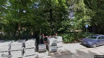 Apartments for rent in Brussels Watermaal-Bosvoorde - Photo from Google Street View