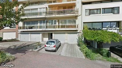 Apartments for rent in Waterloo - Photo from Google Street View