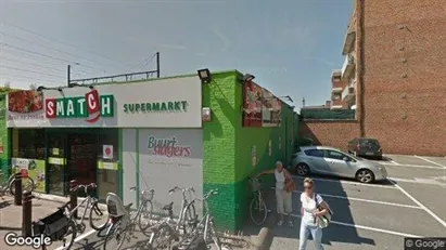 Apartments for rent in Deinze - Photo from Google Street View