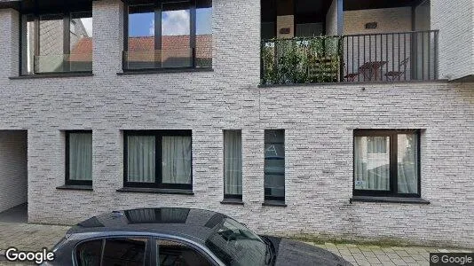 Apartments for rent in Stad Gent - Photo from Google Street View