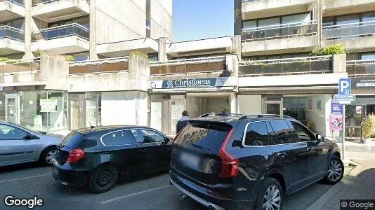 Apartments for rent in Moeskroen - Photo from Google Street View
