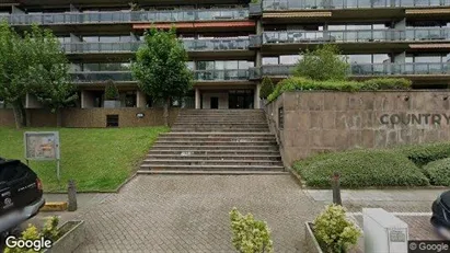 Apartments for rent in Zaventem - Photo from Google Street View
