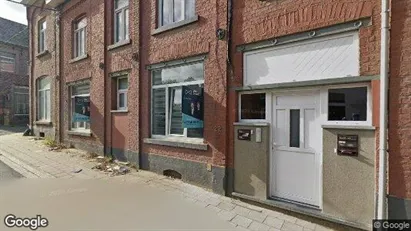 Apartments for rent in Orp-Jauche - Photo from Google Street View