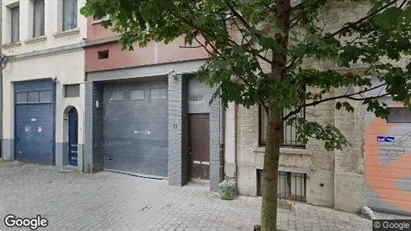 Apartments for rent in Stad Brussel - Photo from Google Street View