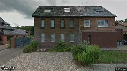 Apartments for rent in Zonhoven - Photo from Google Street View