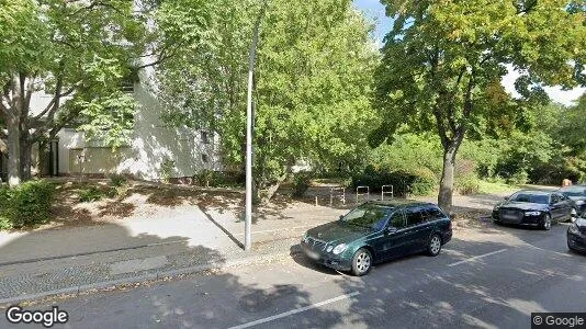 Apartments for rent in Berlin Neukölln - Photo from Google Street View