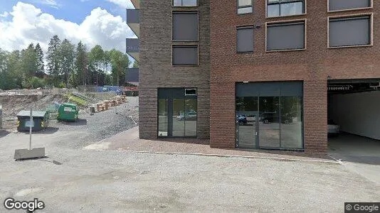 Rooms for rent in Oslo Nordre Aker - Photo from Google Street View