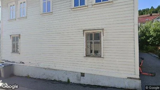 Apartments for rent in Bergen Laksevåg - Photo from Google Street View