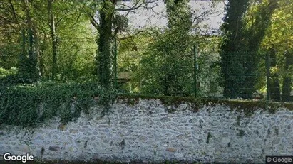 Apartments for rent in Évry - Photo from Google Street View