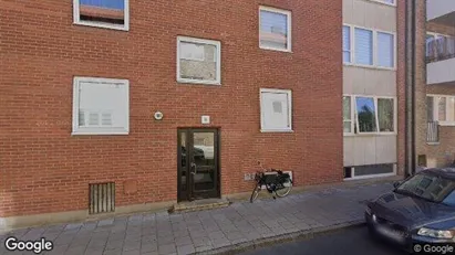 Apartments for rent in Landskrona - Photo from Google Street View