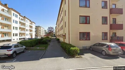 Apartments for rent in Kristianstad - Photo from Google Street View