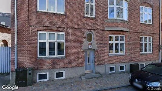Apartments for rent in Odense C - Photo from Google Street View