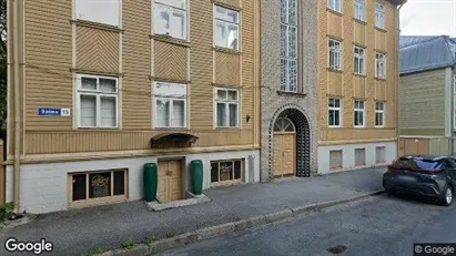 Apartments for rent in Tallinn Kesklinna - Photo from Google Street View