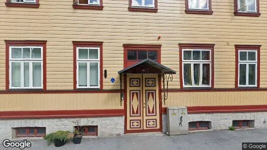 Apartments for rent in Tallinn Kesklinna - Photo from Google Street View