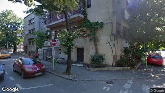 Apartments for rent in Bucharest - Sectorul 1 - Photo from Google Street View