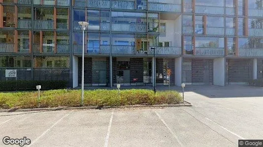Apartments for rent in Helsinki Eteläinen - Photo from Google Street View