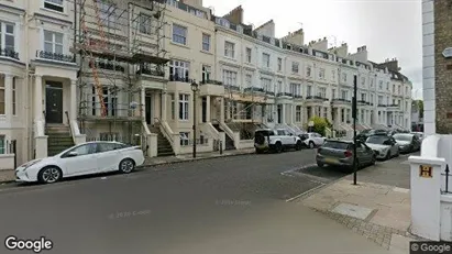 Apartments for rent in London NW8 - Photo from Google Street View