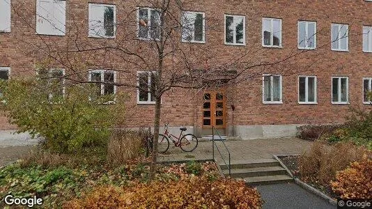 Apartments for rent in Stockholm South - Photo from Google Street View