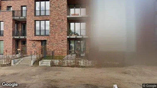 Apartments for rent in Hamburg Harburg - Photo from Google Street View