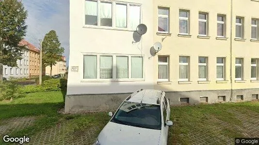 Apartments for rent in Leipzig - Photo from Google Street View