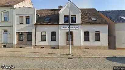 Apartments for rent in Börde - Photo from Google Street View