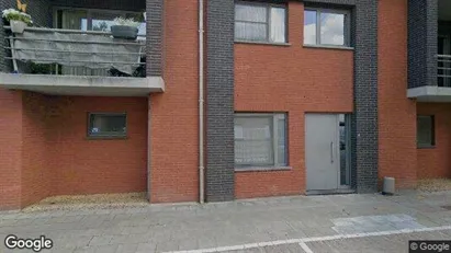 Apartments for rent in Staden - Photo from Google Street View
