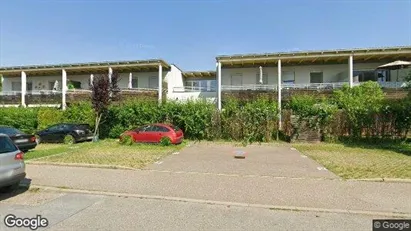 Apartments for rent in Graz - Photo from Google Street View