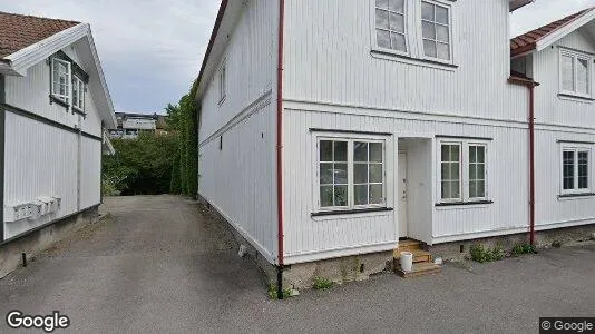 Apartments for rent in Skien - Photo from Google Street View