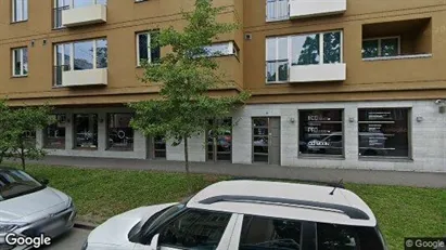 Apartments for rent in Tallinn Kesklinna - Photo from Google Street View