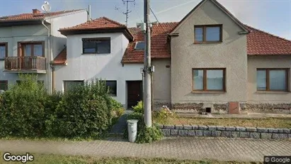 Apartments for rent in Brno-venkov - Photo from Google Street View