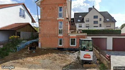 Apartments for rent in Kassel - Photo from Google Street View