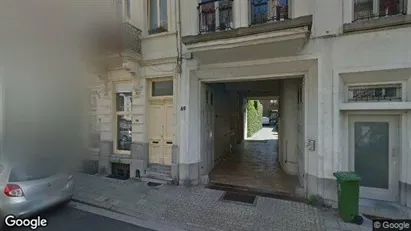 Apartments for rent in Stad Antwerp - Photo from Google Street View