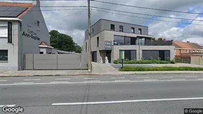 Apartments for rent in Waregem - Photo from Google Street View