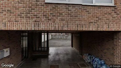 Apartments for rent in Evergem - Photo from Google Street View