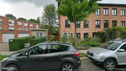 Apartments for rent in Edegem - Photo from Google Street View