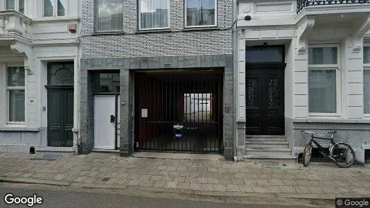 Apartments for rent in Stad Antwerp - Photo from Google Street View